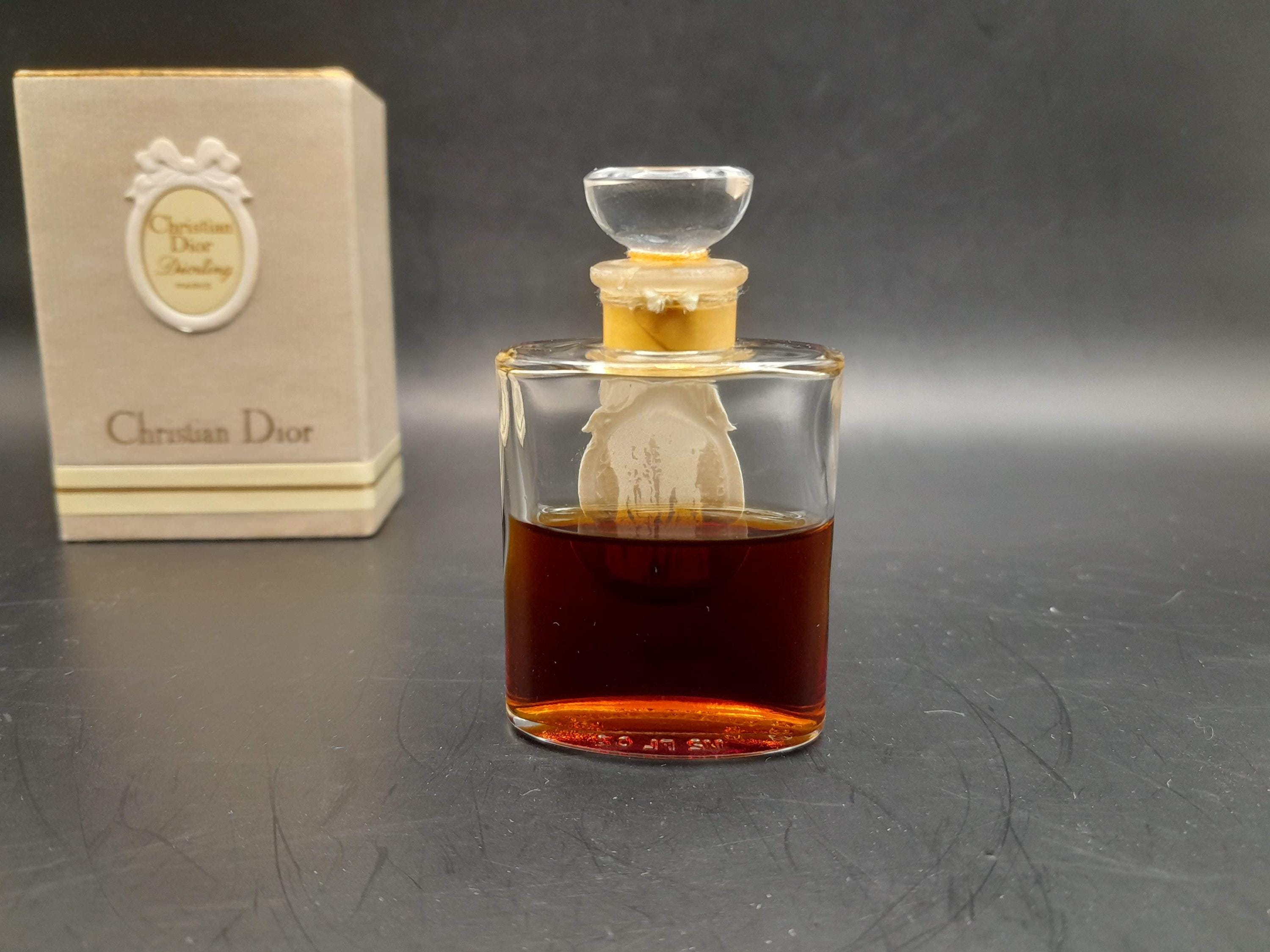 クリスチャン・ディオール ディオールリング（1963年） - 15ml 香水