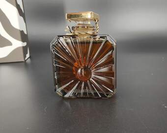 Guerlain Vol De Nuit - 30ml Extrait De Parfum - Splash - Vintage