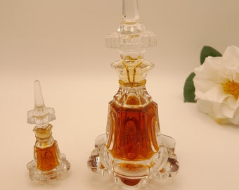 ジャン・デプレ シェヘラザード（1983年） - 30ml 香水エキス