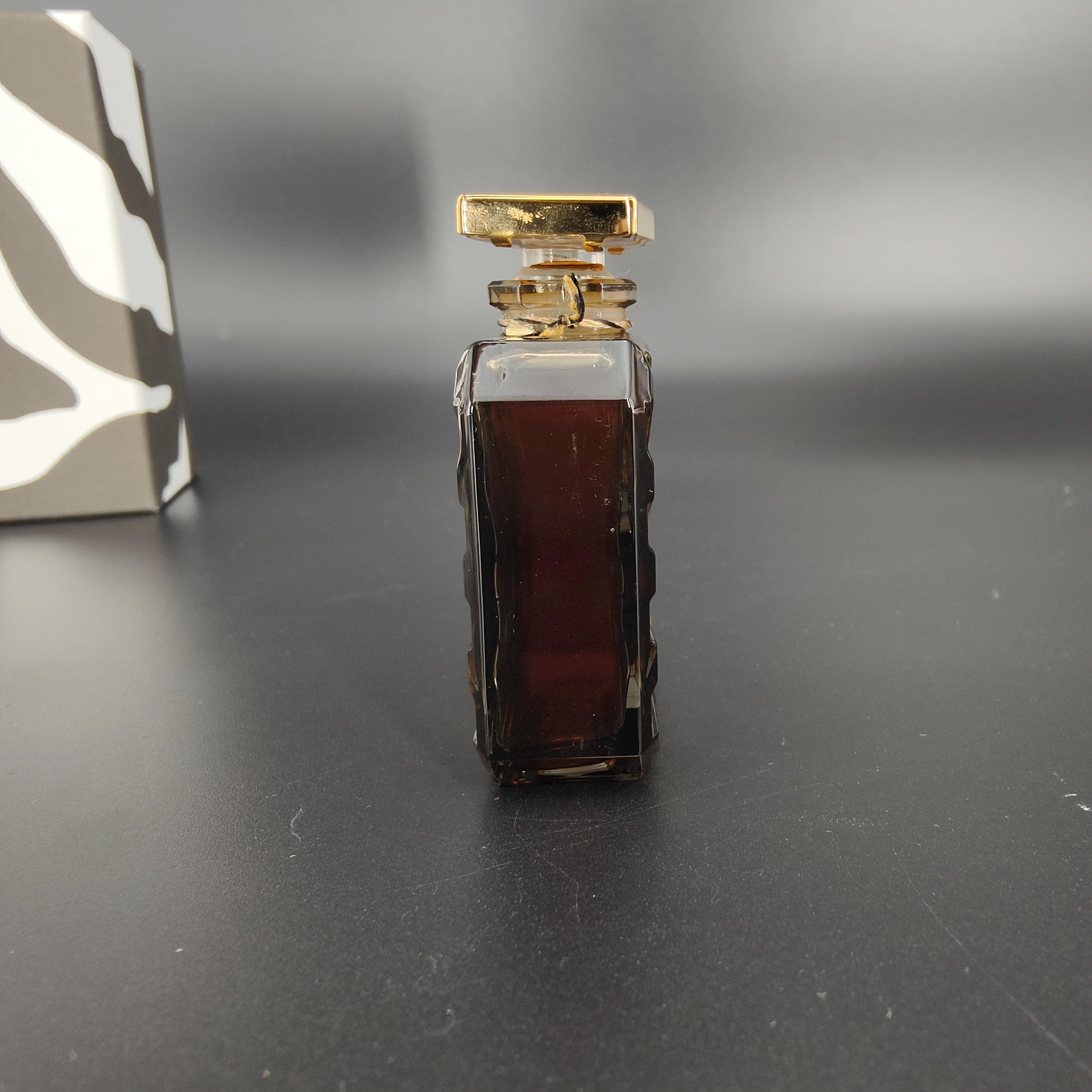 Guerlain Vol De Nuit - 30ml Extrait De Parfum - Splash - Vintage