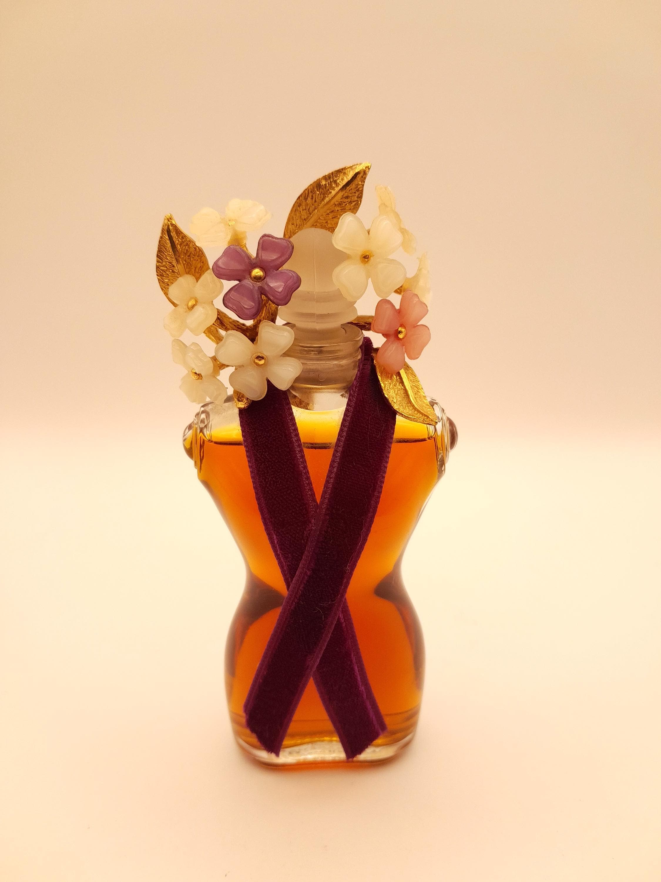 Schiaparelli Shocking (1997) - 44ml Extrait De Parfum - Splash