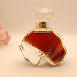 Gianni Versace (1981) - 30ml perfume extract - splash - vintage 1980s - women's perfume - FREE MINIATURE