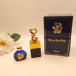 Niki De Saint Phalle First Edition - Etsy