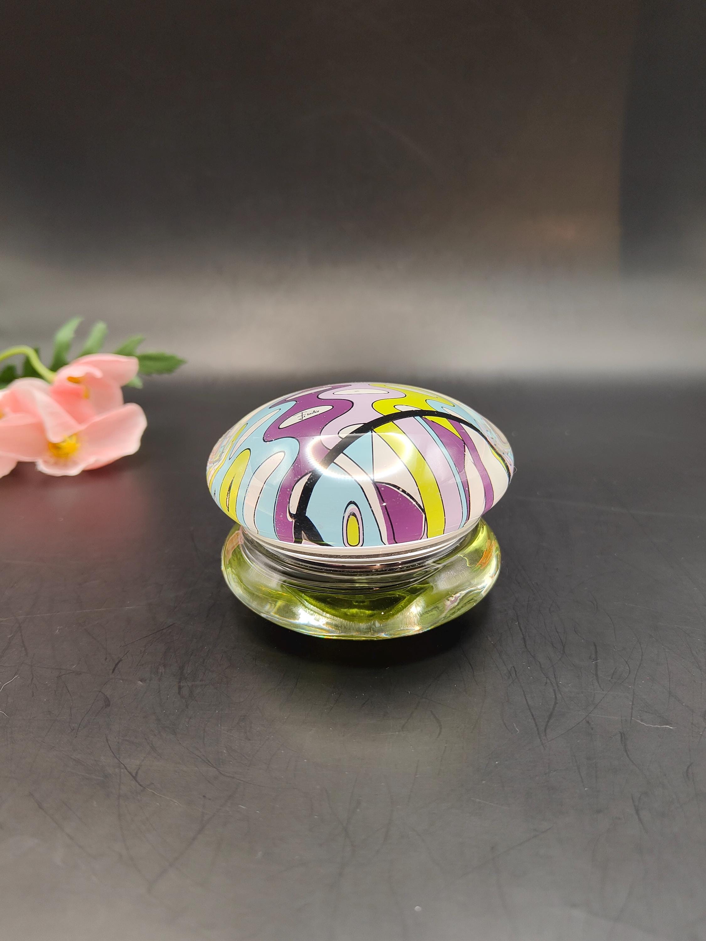 Emilio Pucci Vivara - Etsy