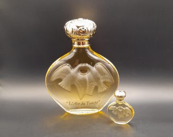 VTG レル デュ タン オードパルファム ニナ リッチ パリ フランス