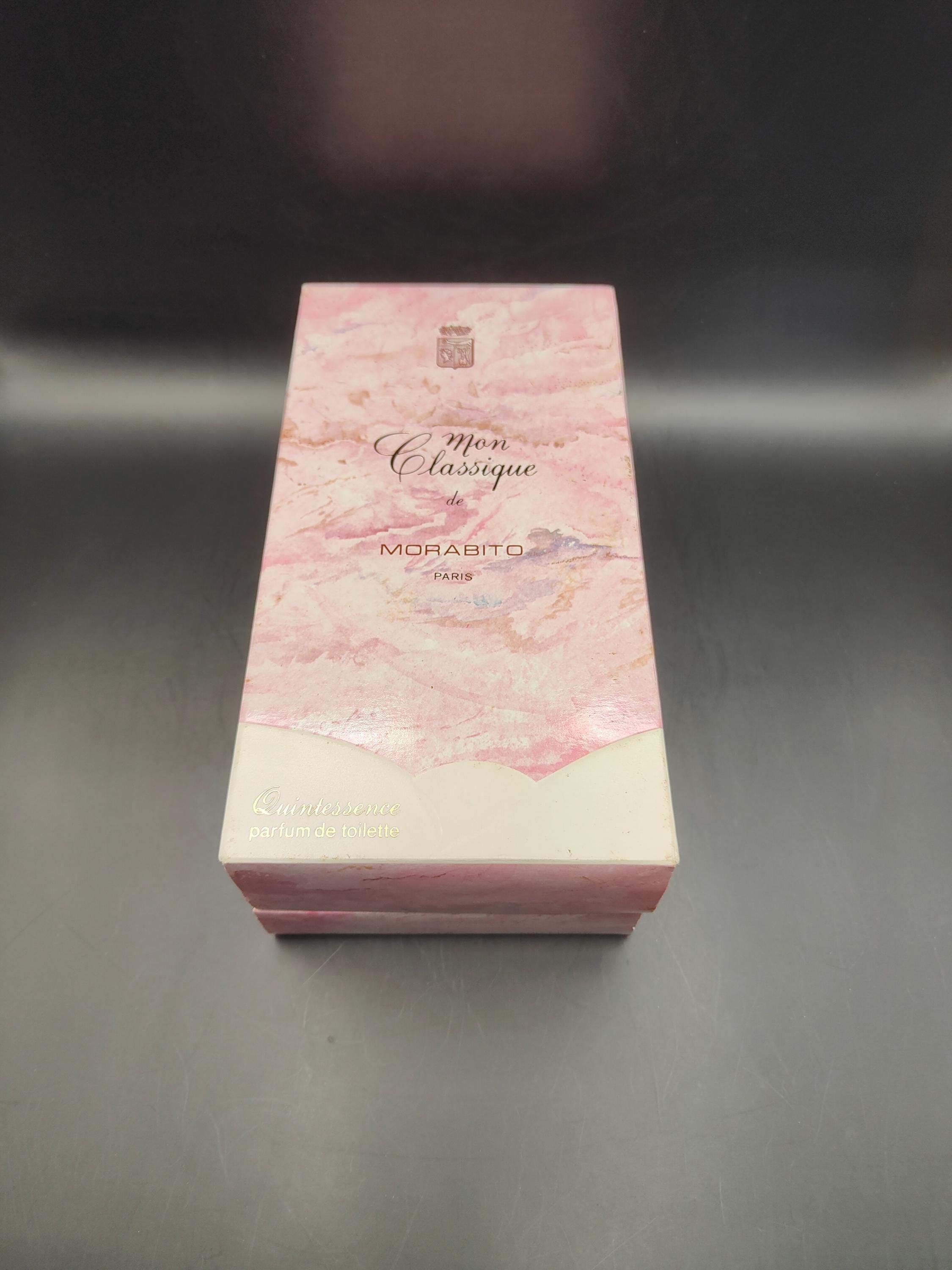 Pascal Morabito Mon Classique (1987) - 25ml Eau De Toilette