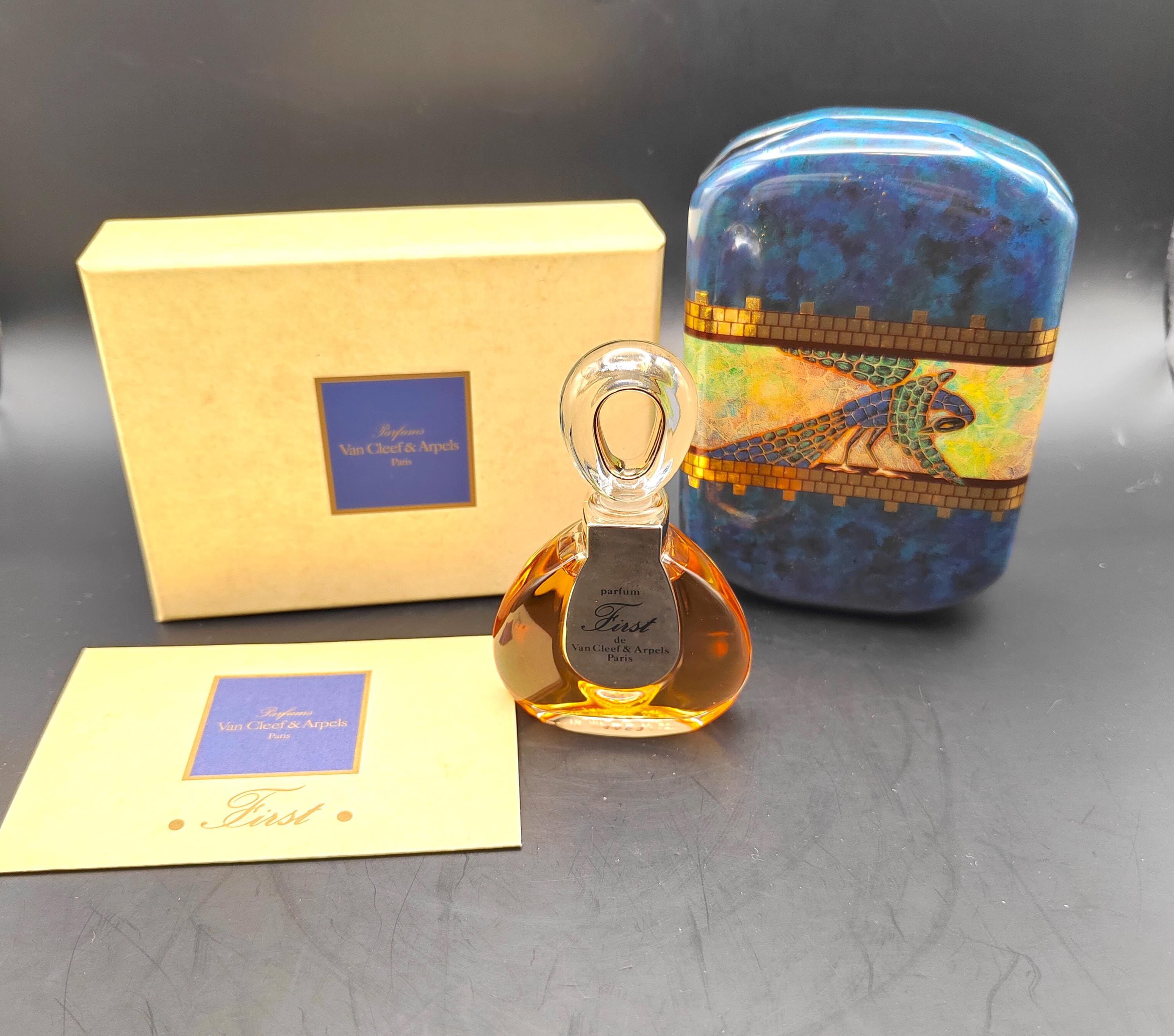 Van Cleef and Arpels Boxes - Etsy