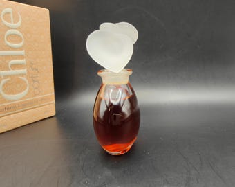Chloé by Karl Lagerfeld - 30ml Perfume Extract - Splash - Vintage