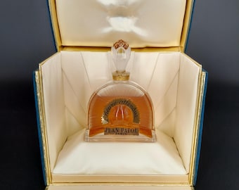 Vintage Patou Pour Homme EDT by Jean Patou ~ 1000% Authentic