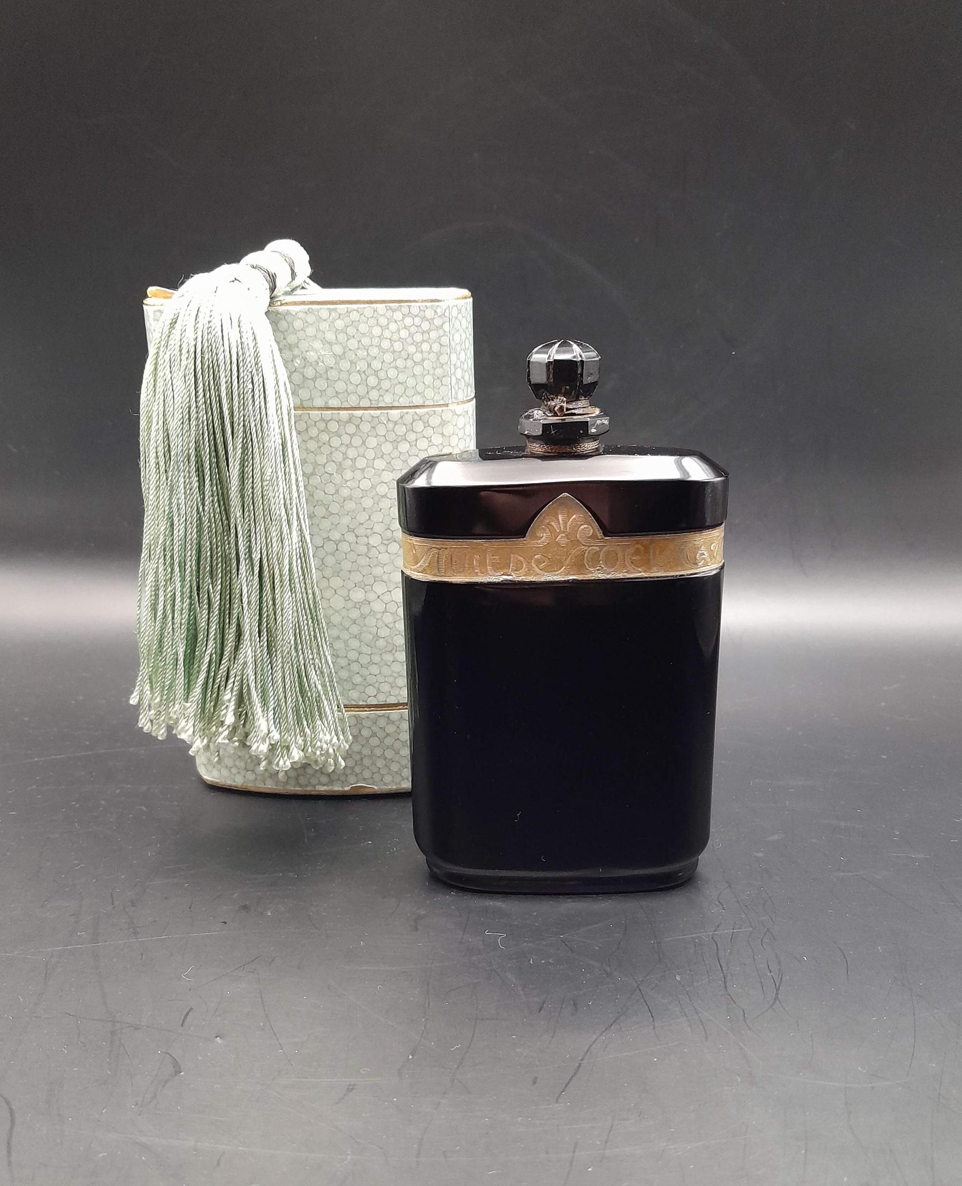 Caron Nuit De Noël (1922) - 60ml Extrait De Parfum