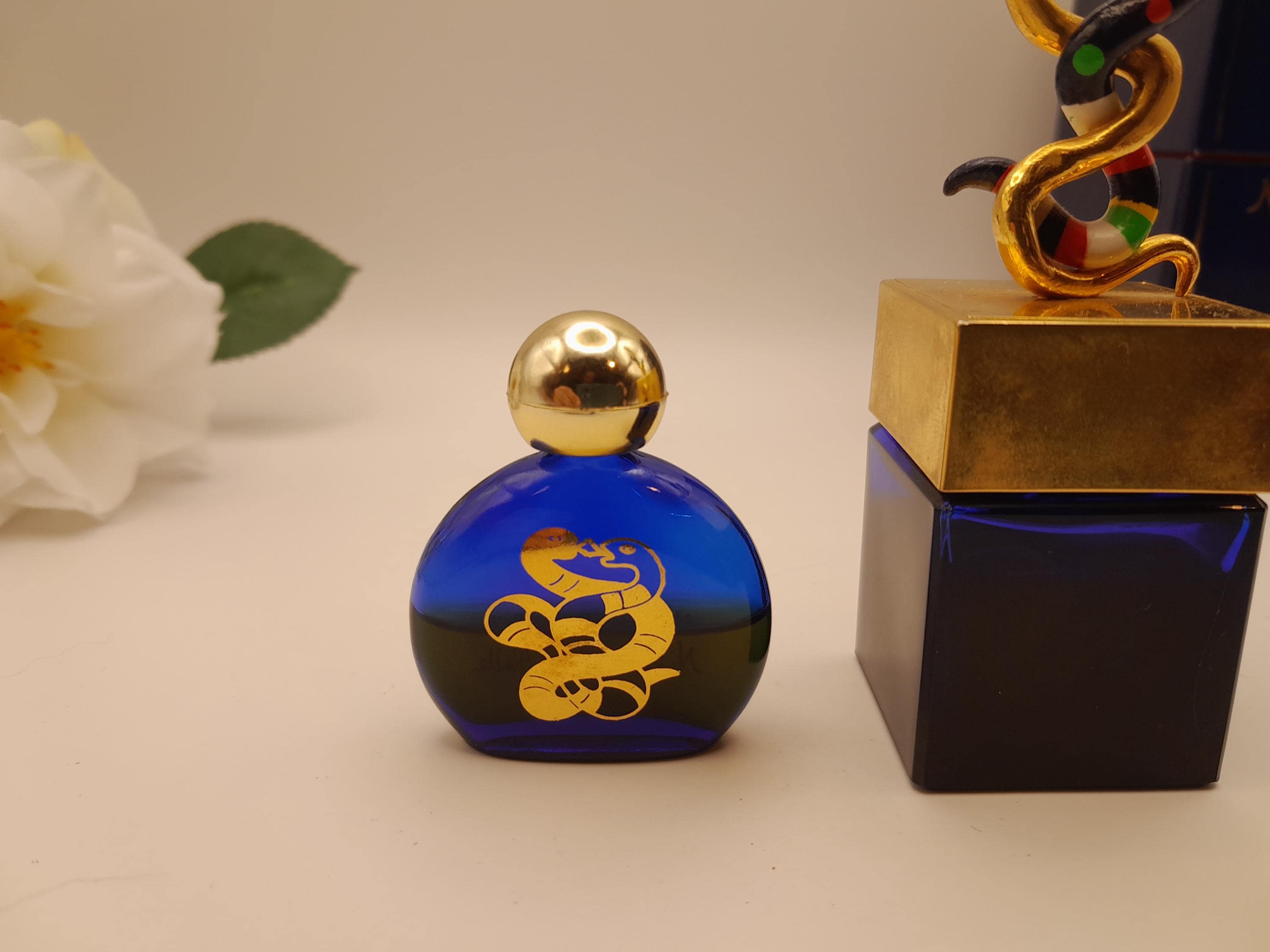 ☆希少☆ Niki de Saint Phalle 香水　15ml Niki De Saint Phalle (1982) - 15ml Perfume Extract - First Edition