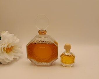 Pacoma Swann (1984) - 50ml eau de toilette splash - vintage bottle from the 1980s - FREE MINIATURE