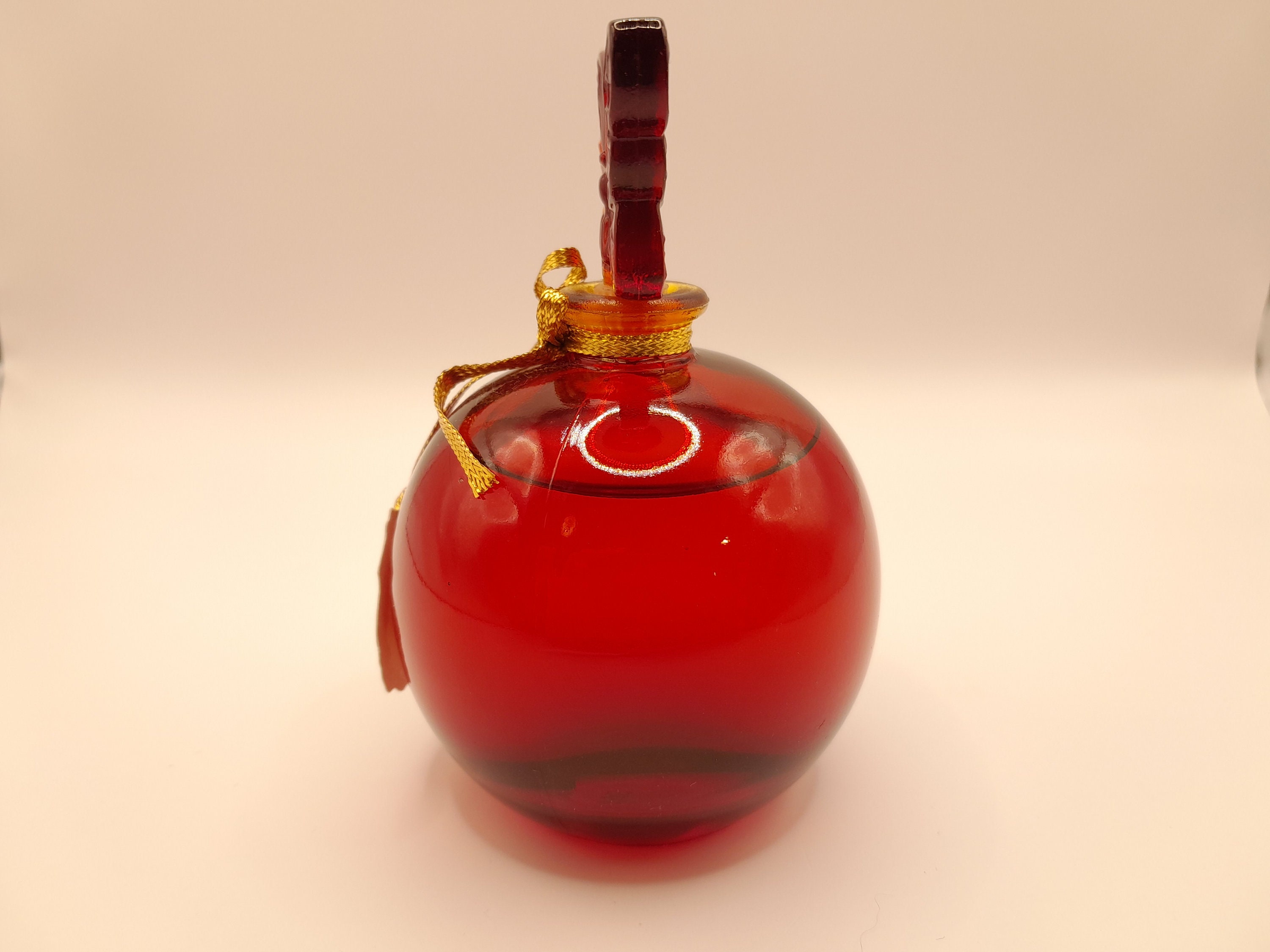 Annick Goutal Grand Amour (1996) - 100ml Eau De Parfum Splash