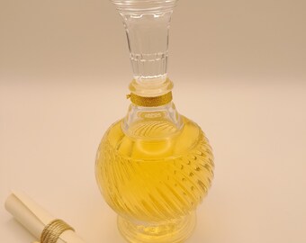 Guerlinade Guerlain (1998) - Eau De Parfum 50 Ml - Baccarat Bottle