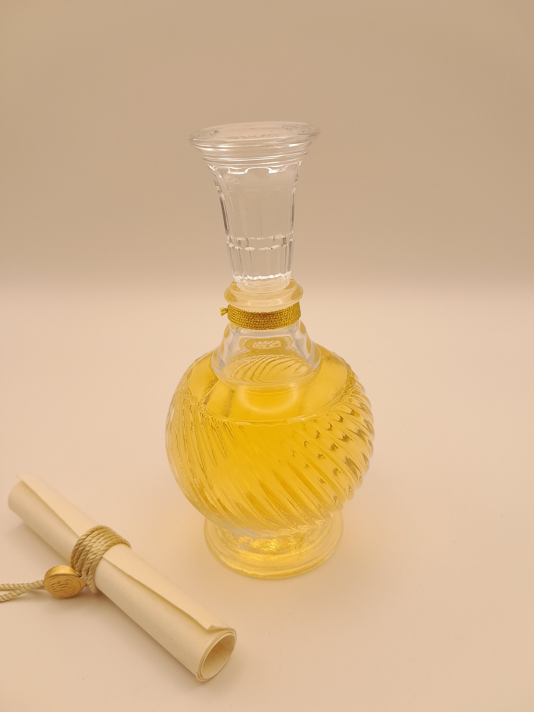 Guerlinade Guerlain (1998) - Eau De Parfum 50 Ml - Baccarat Bottle