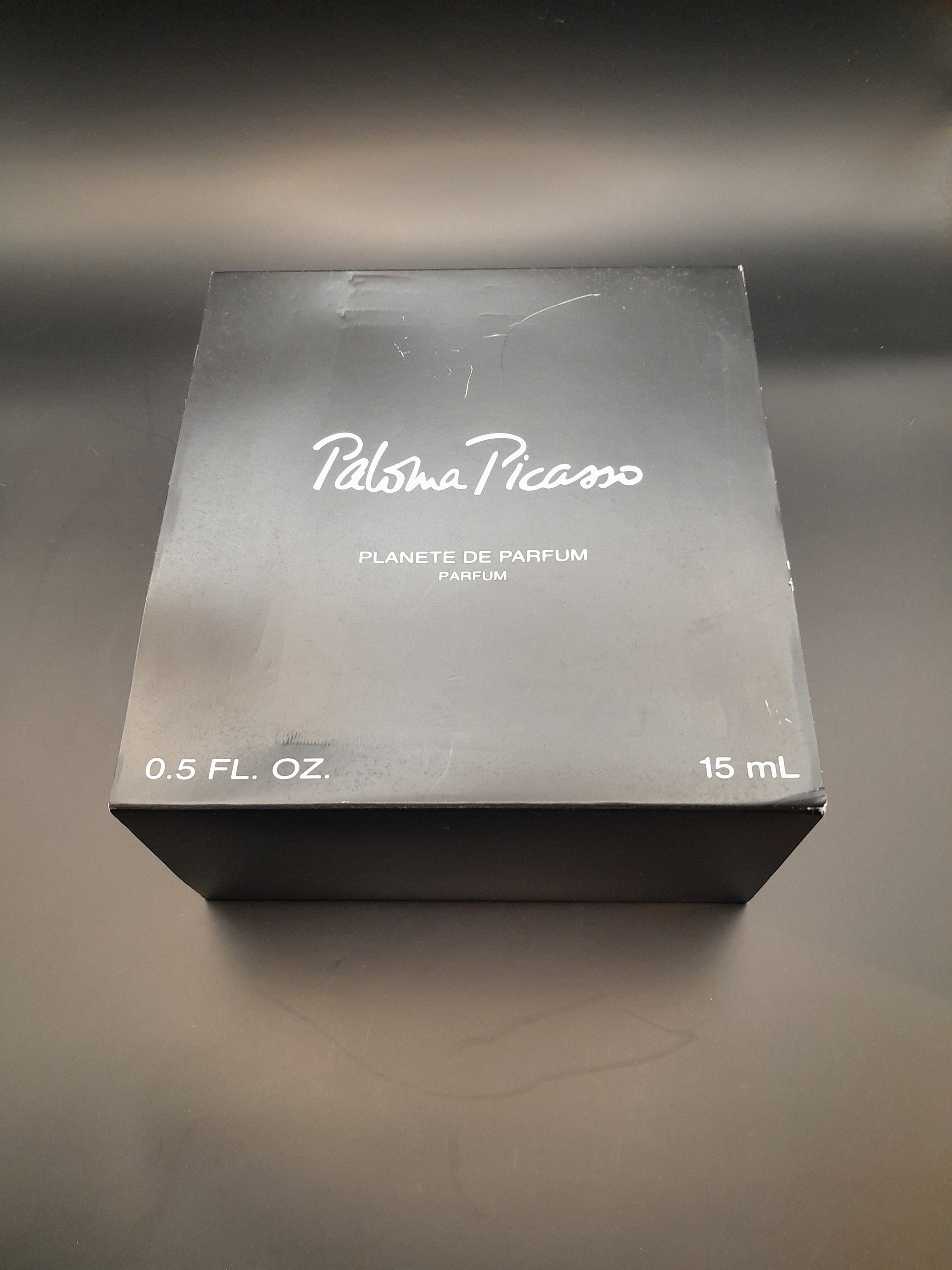 Paloma Picasso 