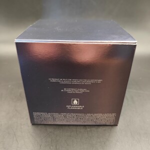 Guerlain Insolence (2006) - Eau de Toilette 100 ml - vaporizador - 1.ª fórmula - frasco vintage de los años 2000 - perfume para mujer imagen 10