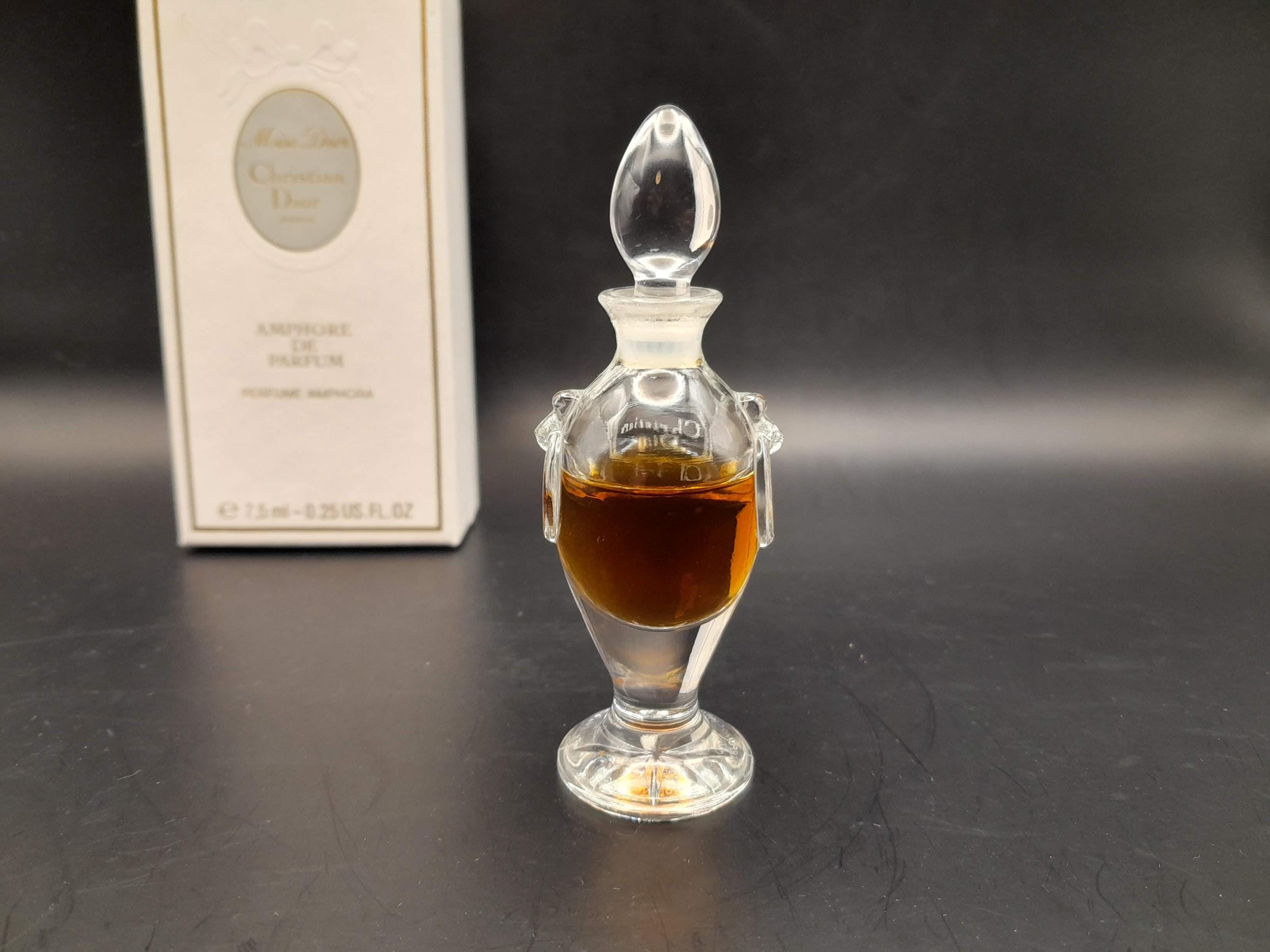 Miss Dior Christian Dior - 7.5ml Extrait De Parfum - Amphora