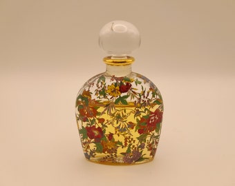 Laura Ashley No. 1 (1979) - 15ml perfume extract - splash - vintage 1980s bottle - Women&#39;s perfume