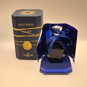 【ほぼ満量＊廃盤レア】ゲラン ◆ ゲット　アポン　オードパルファン　120ml ほぼ満量＊廃盤レア】ゲラン ◇ ゲット アポン オードパルファン