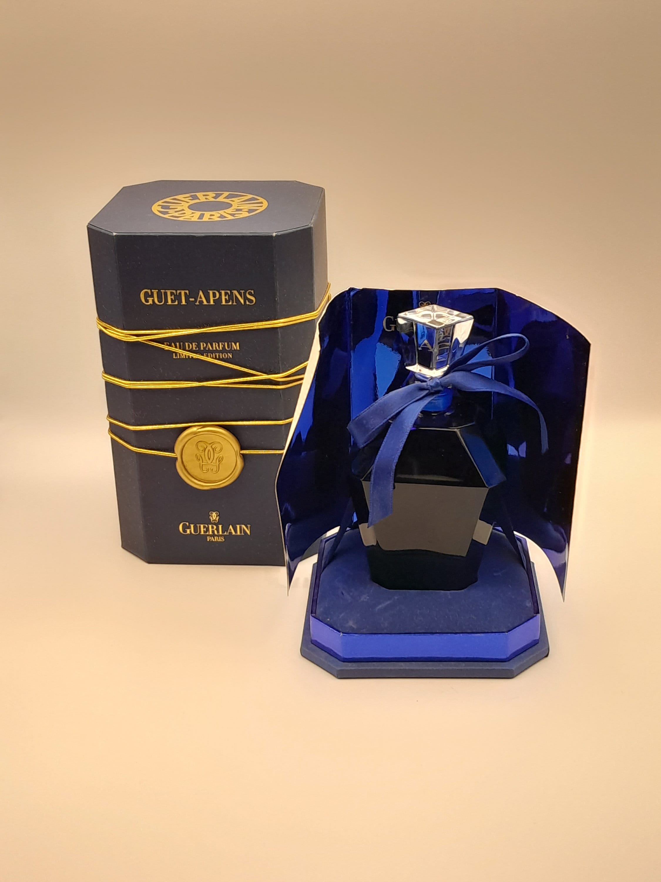 廃盤レア】【正規品】ゲラン ルフレンチー 100ml EDP 廃盤レア