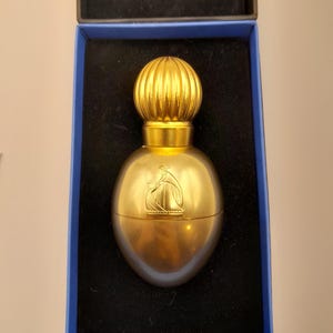 Arpège Lanvin - 7.5ml extrait de parfum - refillable bag spray - vintage 2000s - women's perfume