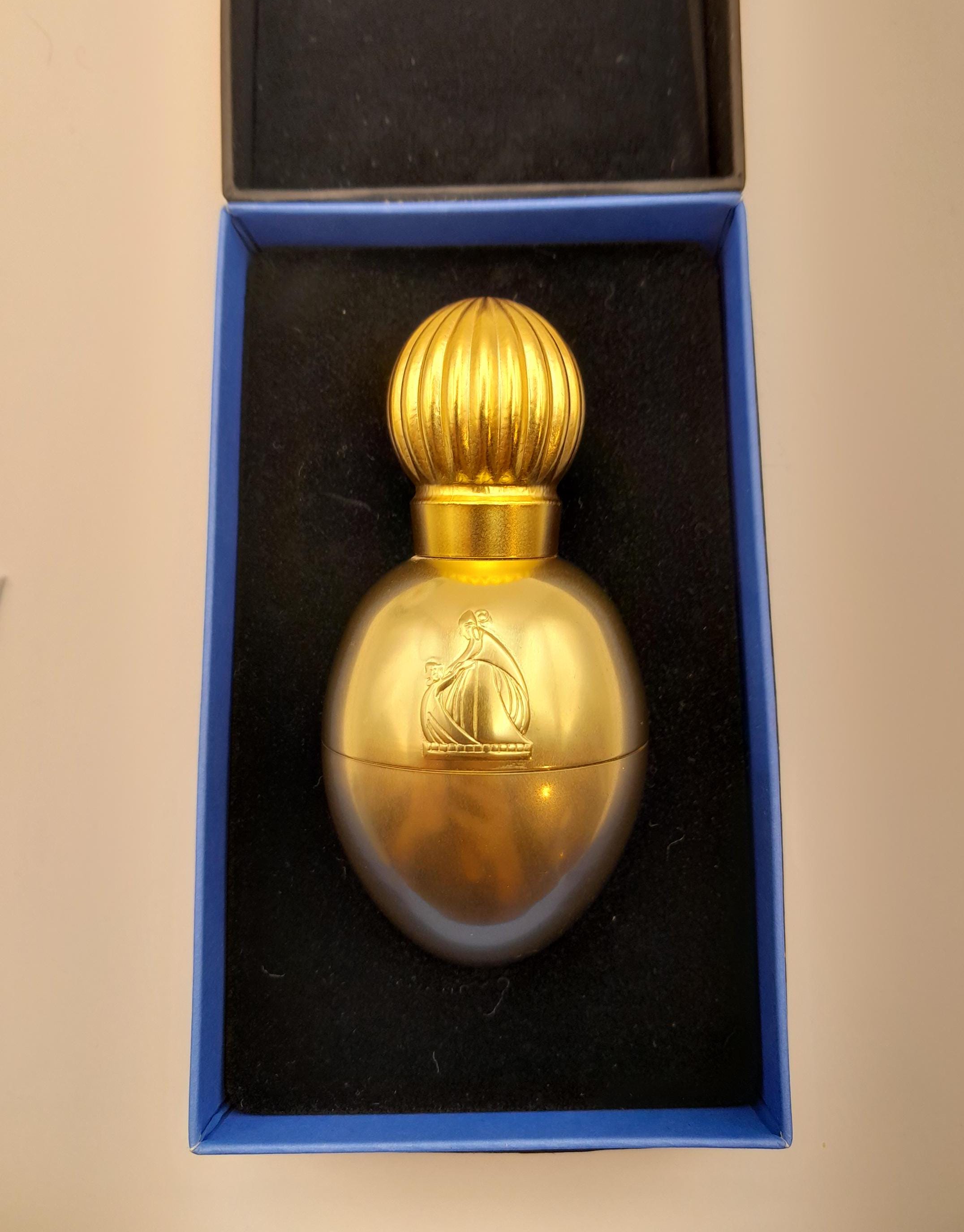 Arpège Lanvin - 7.5ml Extrait De Parfum - Refillable Bag Spray