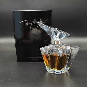 Thierry mugler angel - Etsy 日本