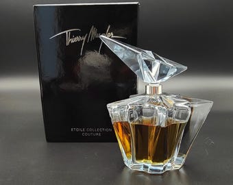 ティエリー・ミュグレー エンジェル (1994) - 75ml オードパルファム