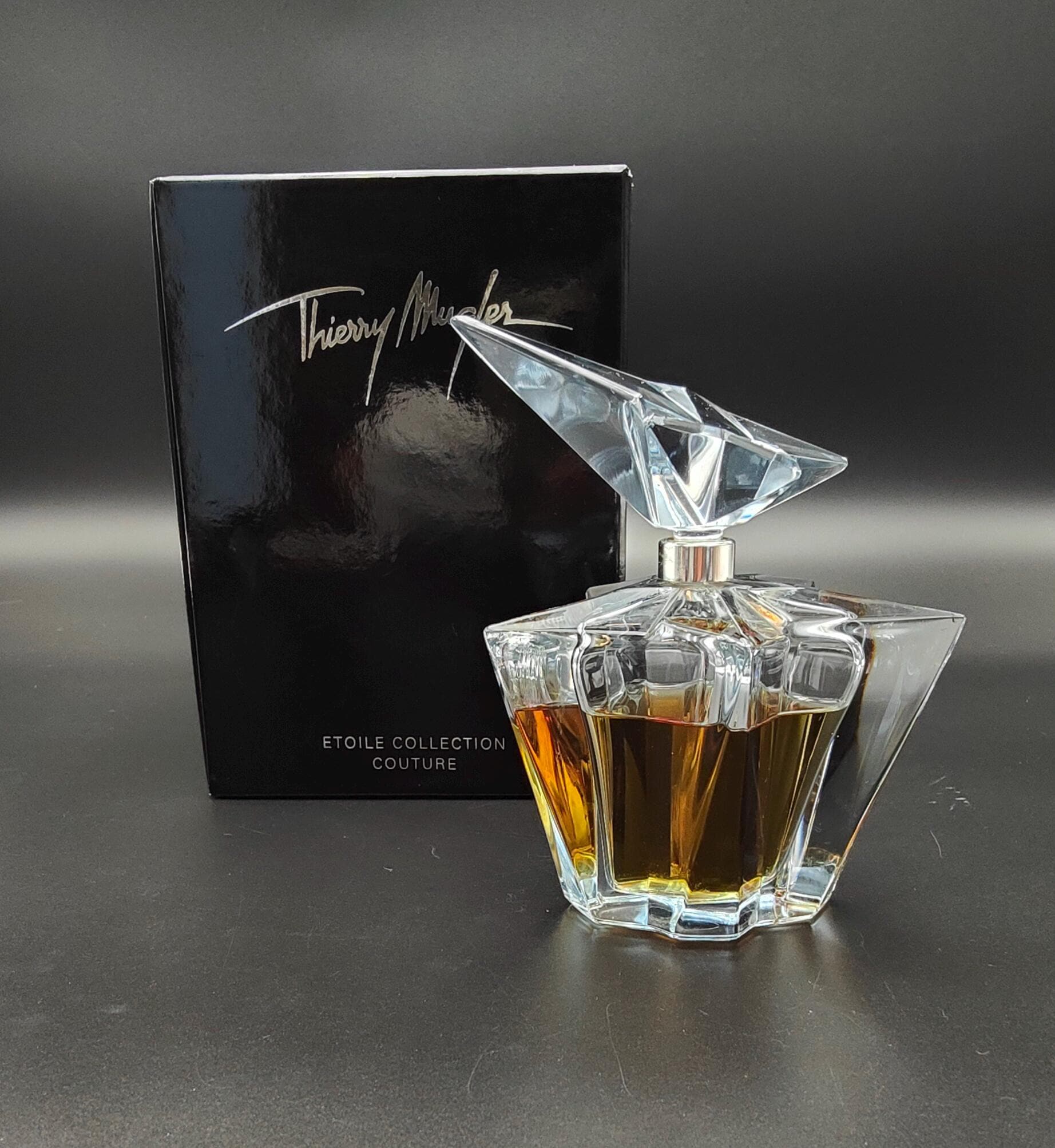 90s Mugler Angel - Etsy