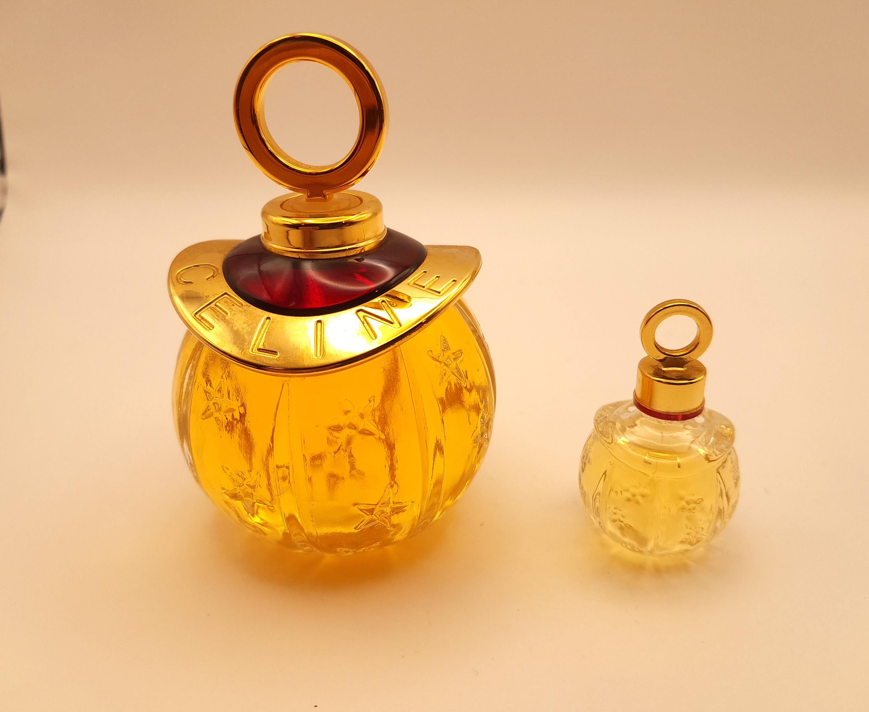 Céline Magic (1996) - 50ml Eau De Parfum - Splash - Vintage 1990s