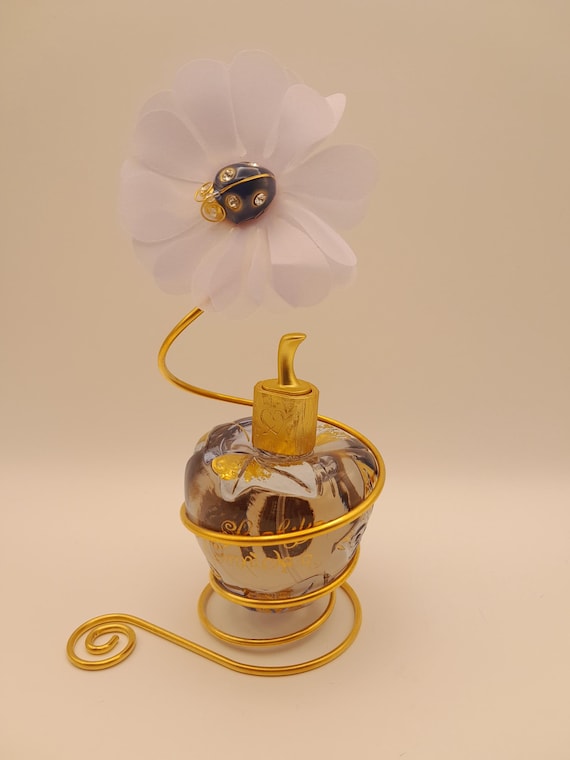Lolita Lempicka (2003) - 50ml Eau De Parfum - Splash With Ladybug