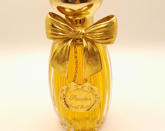 ANNICK GOUTAL グランダムール100mlバタフライ限定ボトル ANNICK GOUTAL グランダムール100mlバタフライ限定ボトル - メルカリ