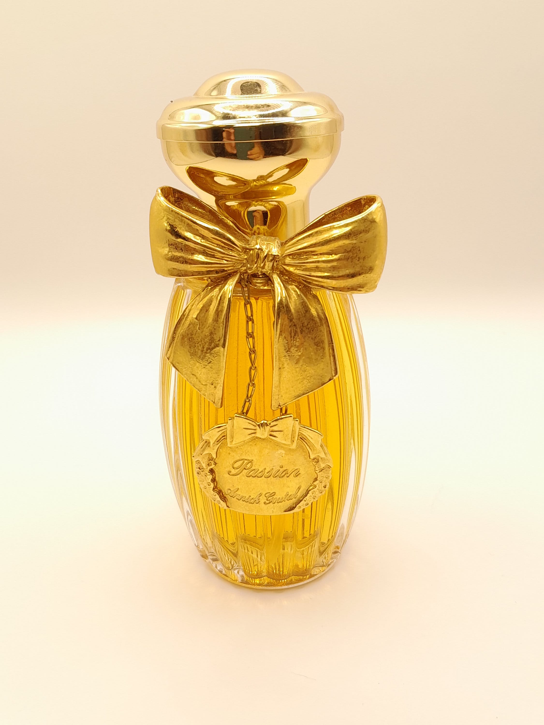 Annick Goutal Passion (1983) - 100ml Eau De Toilette Spray