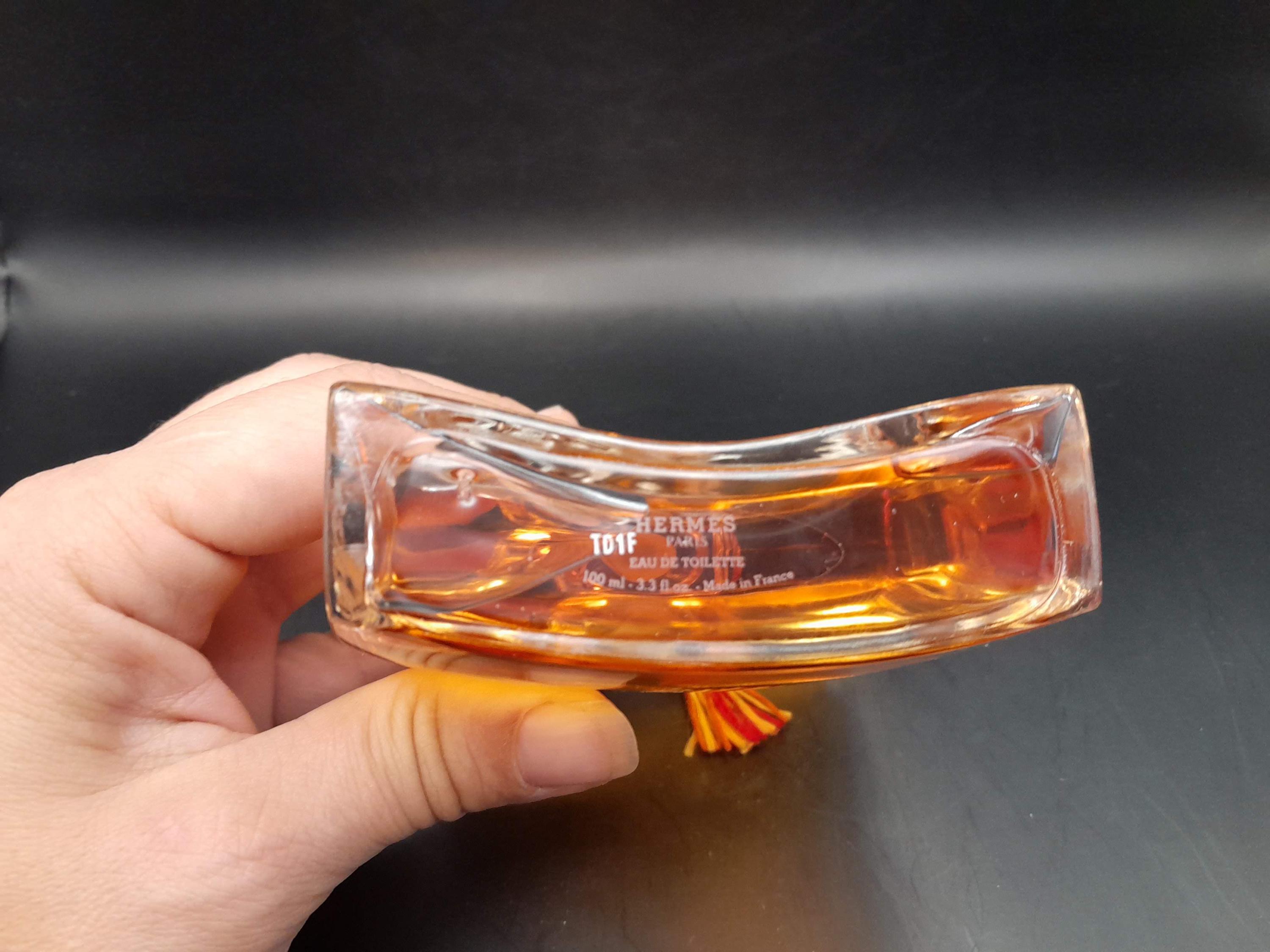 Hermès 24 Faubourg (1995) - 100ml Eau De Toilette - Splash