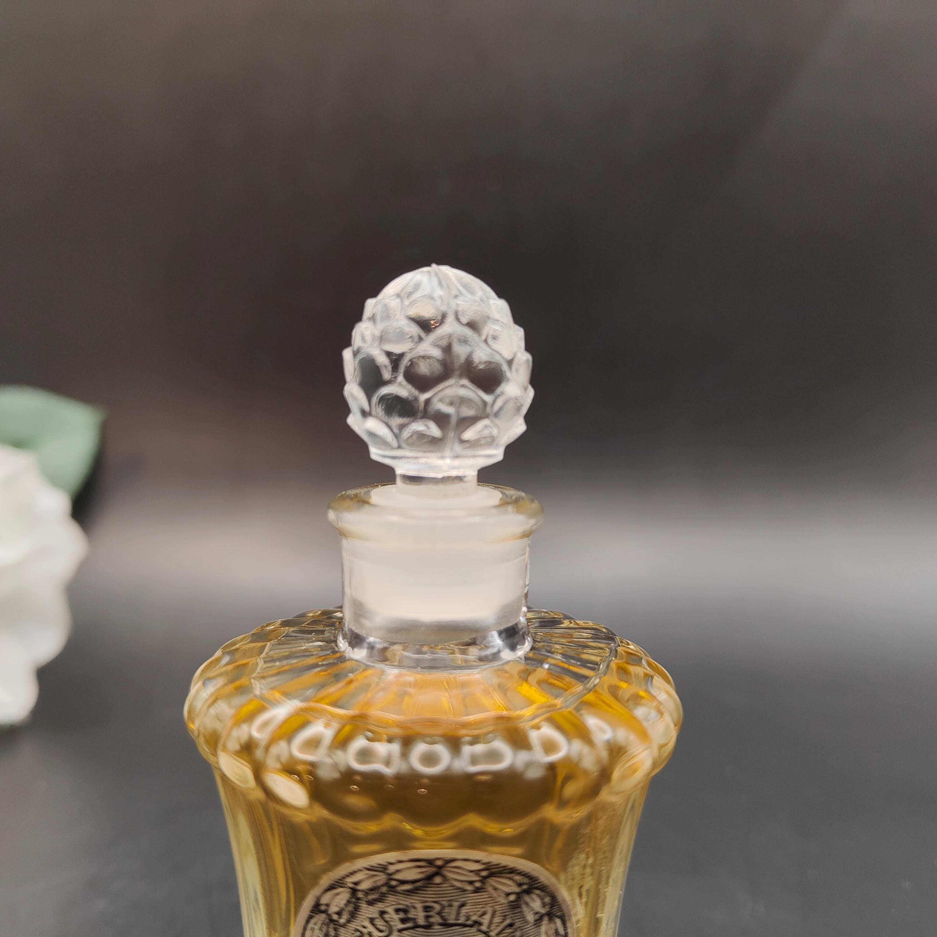 RESERVED Guerlain Après L'ondée (1996) - 30ml Extrait De Parfum