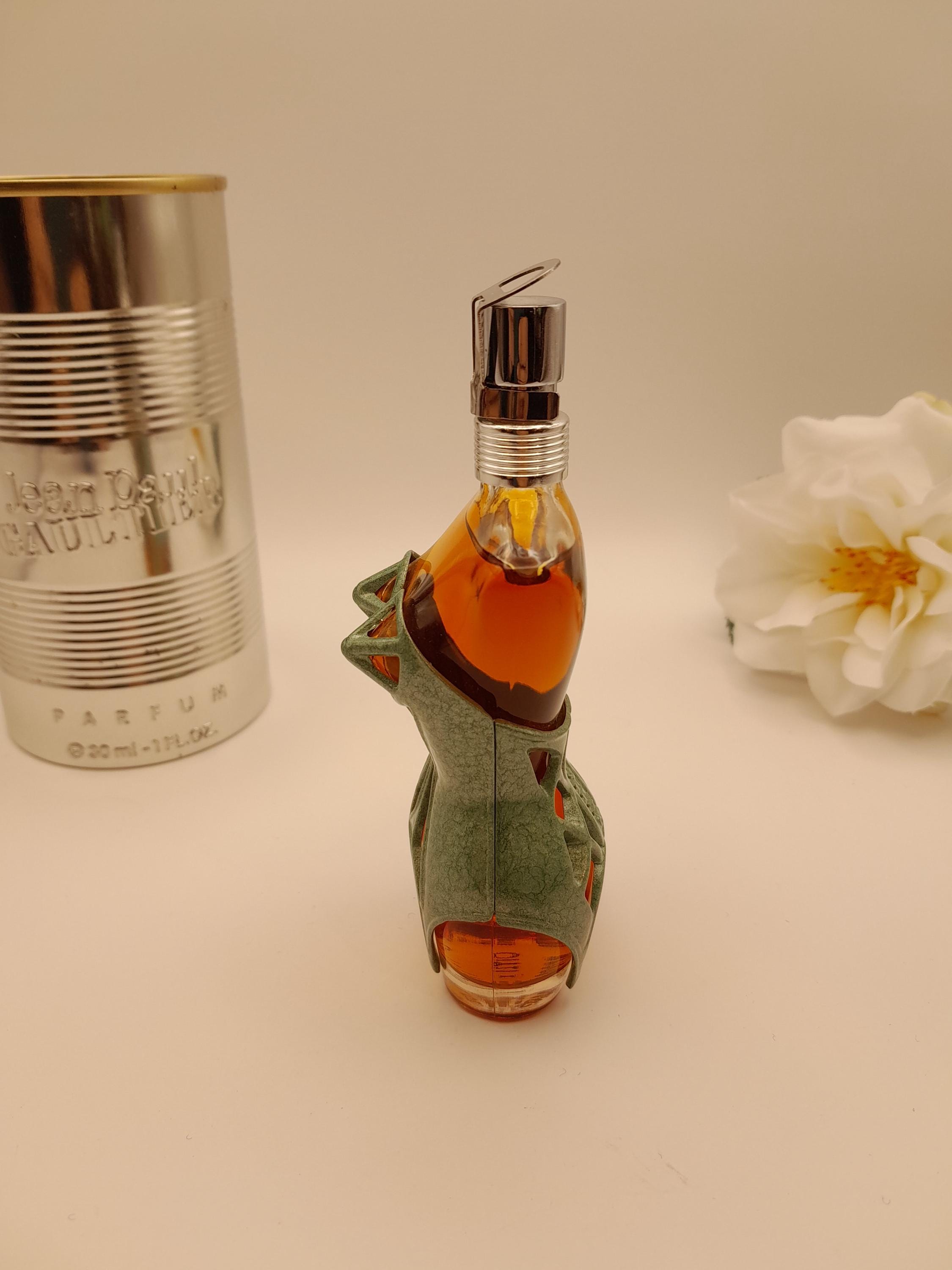 Jean Paul Gaultier Classique (1996) - Extracto de perfume de 30 ml