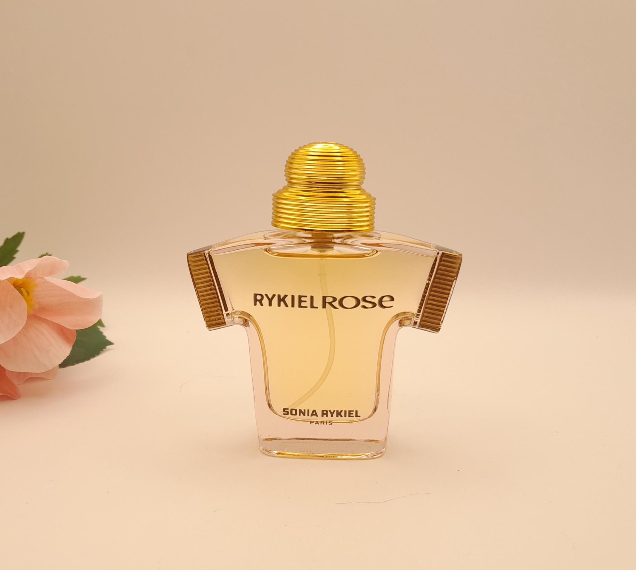 Sonia Rykiel Rykiel Rose (2000) - 30ml Eau De Parfum - Spray