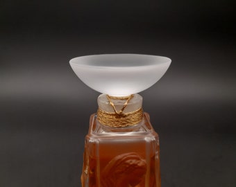 Lalique Les Muses (1994) - 60ml Extrait De Parfum - Limited