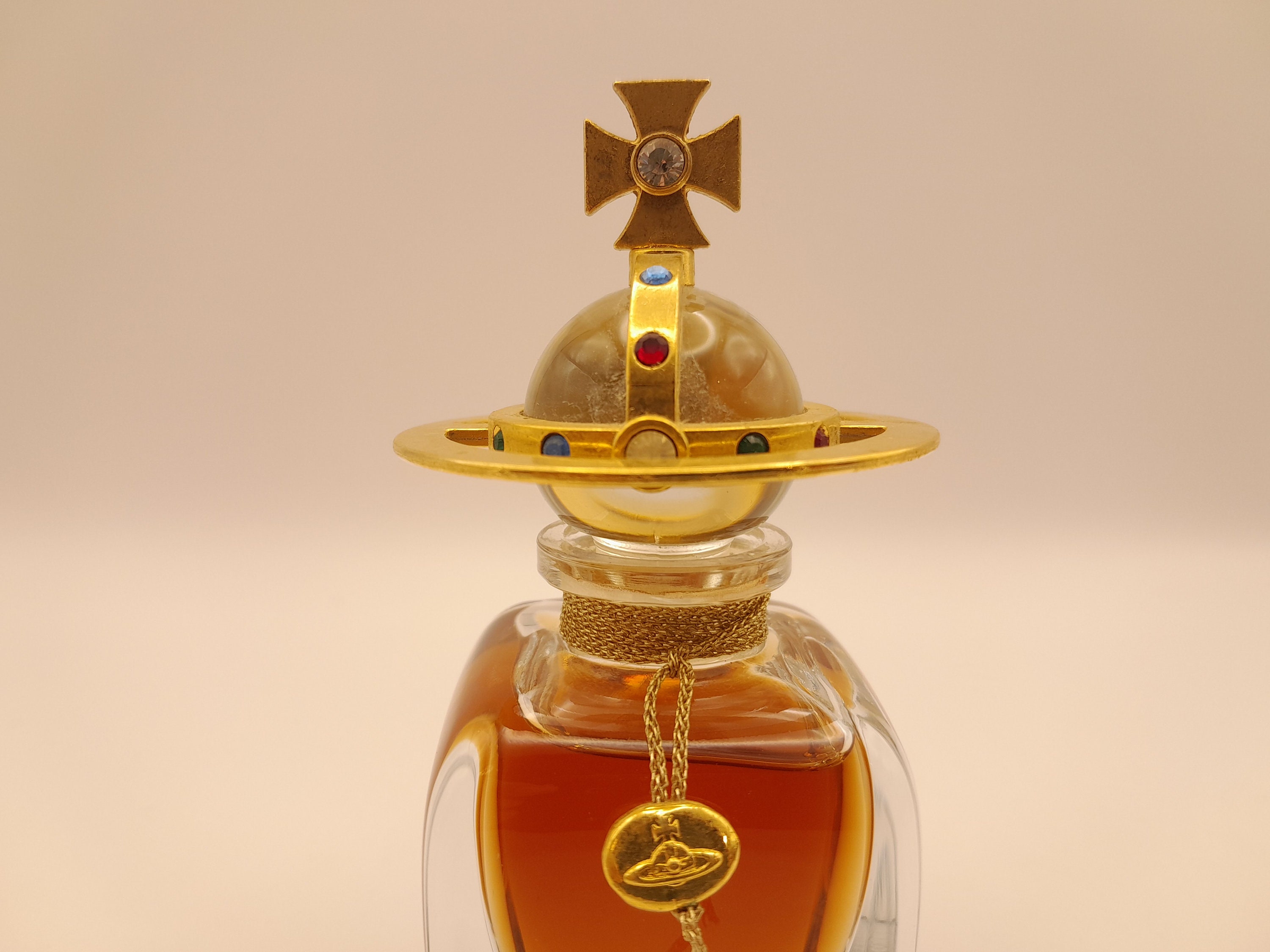 ヴィヴィアン ウエストウッド ブドワール (1998) - 20ml 香水エキス
