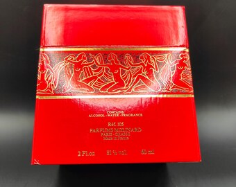 Molinard by Molinard (1979) - 60ml Perfume Extract - Lalique  display picture 3