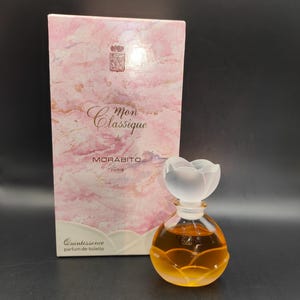 Pascal Morabito Perfume - Etsy