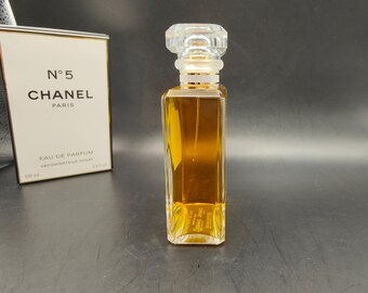 シャネル No.5 - 100ml オードパルファム - スプレー - ヴィンテージ