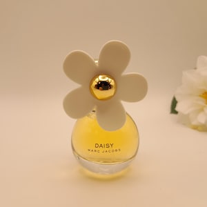Marc Jacobs Daisy (2007) - 20ml eau de toilette - spray - vintage bottle from the 2000s - Perfume for women
