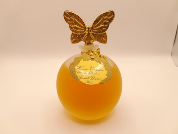 Annick Goutal Heure Exquise (1984) - Eau De Parfum 120 Ml