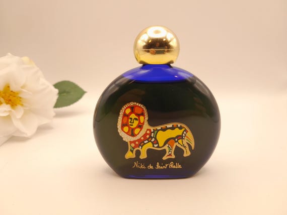 Niki De Saint Phalle (1990) - 60ml Eau De Toilette - Splash