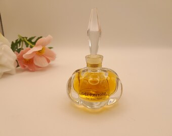 Rochas Alchimie  (1998) - 15ml extrait de parfum - flacon collector vintage des années 1990 - Parfum pour femme