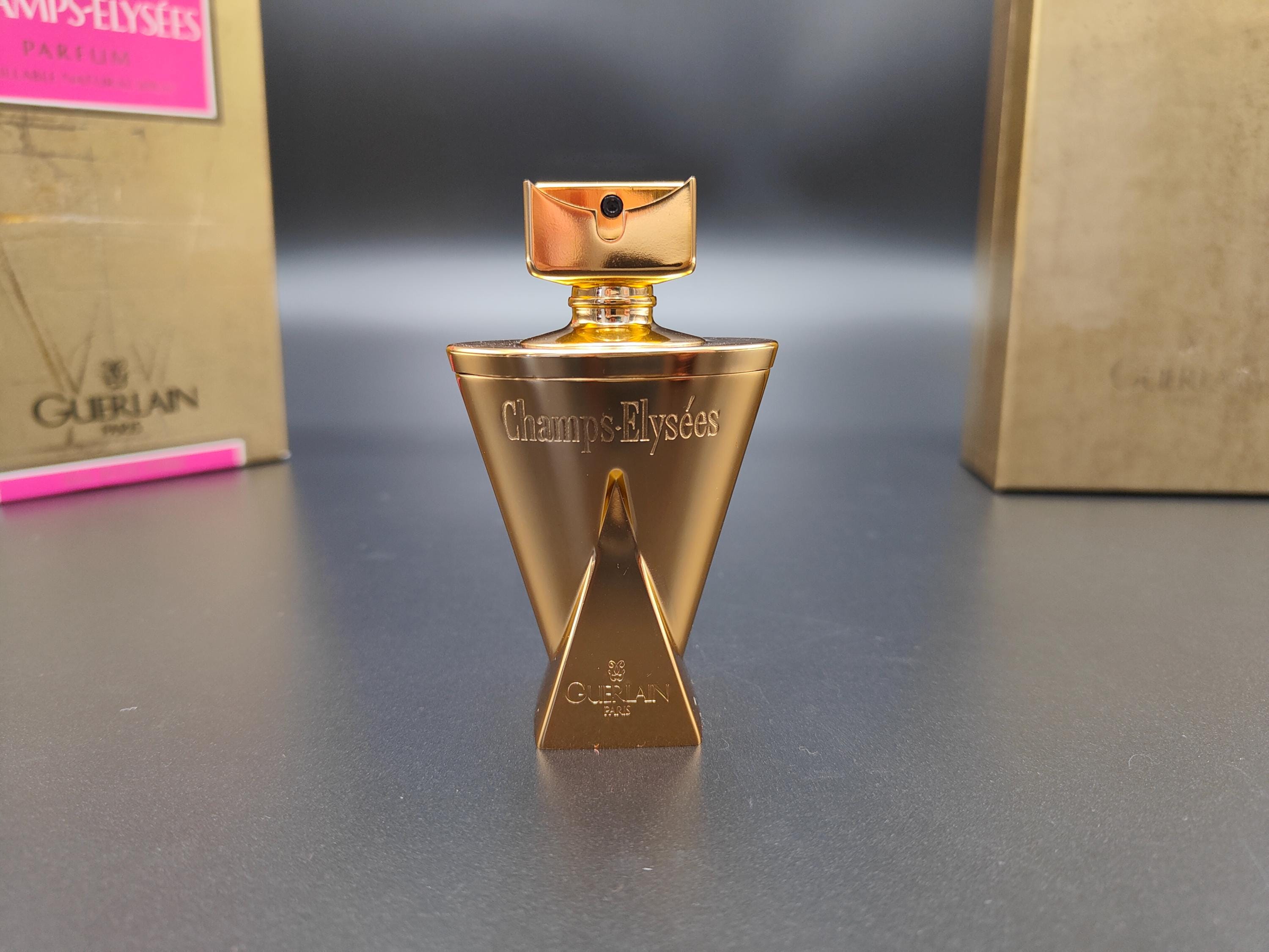 Guerlain Champs-elysées (1996) - 10ml Extrait De Parfum