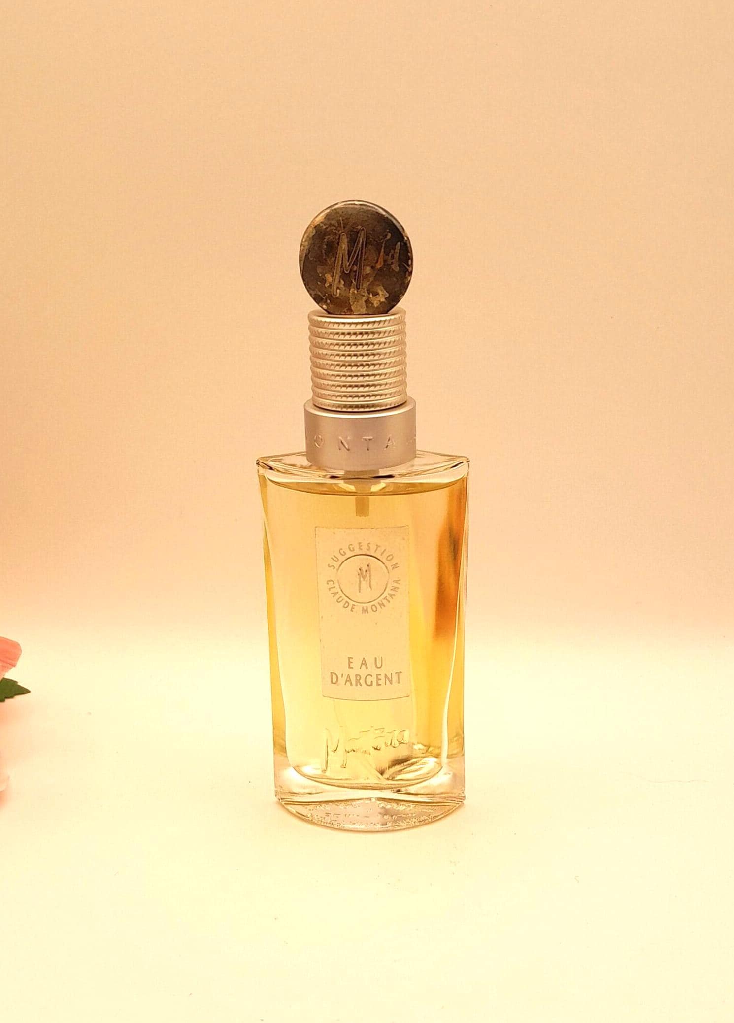 Montana Perfume - Etsy