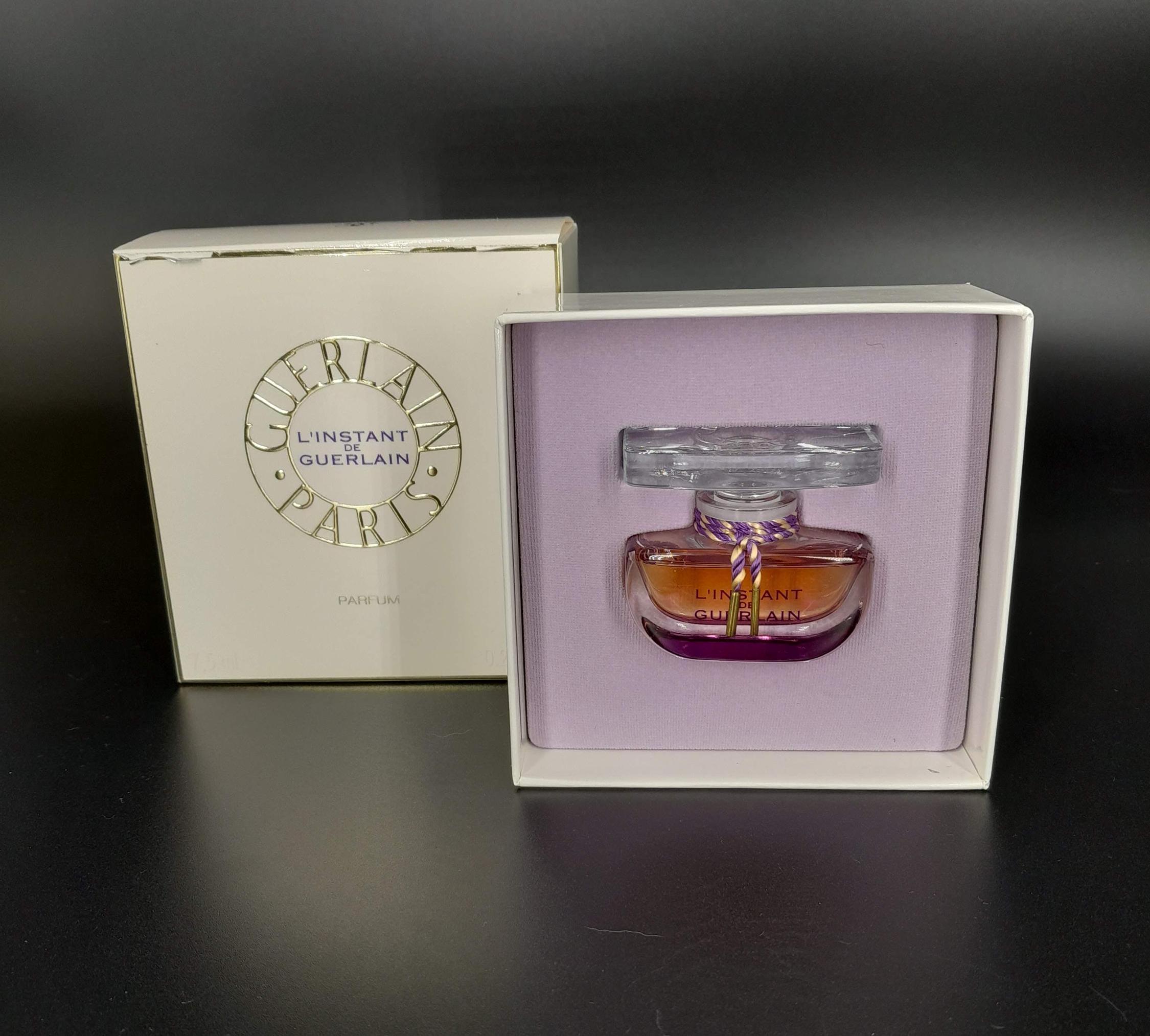 L Instant Guerlain - Etsy